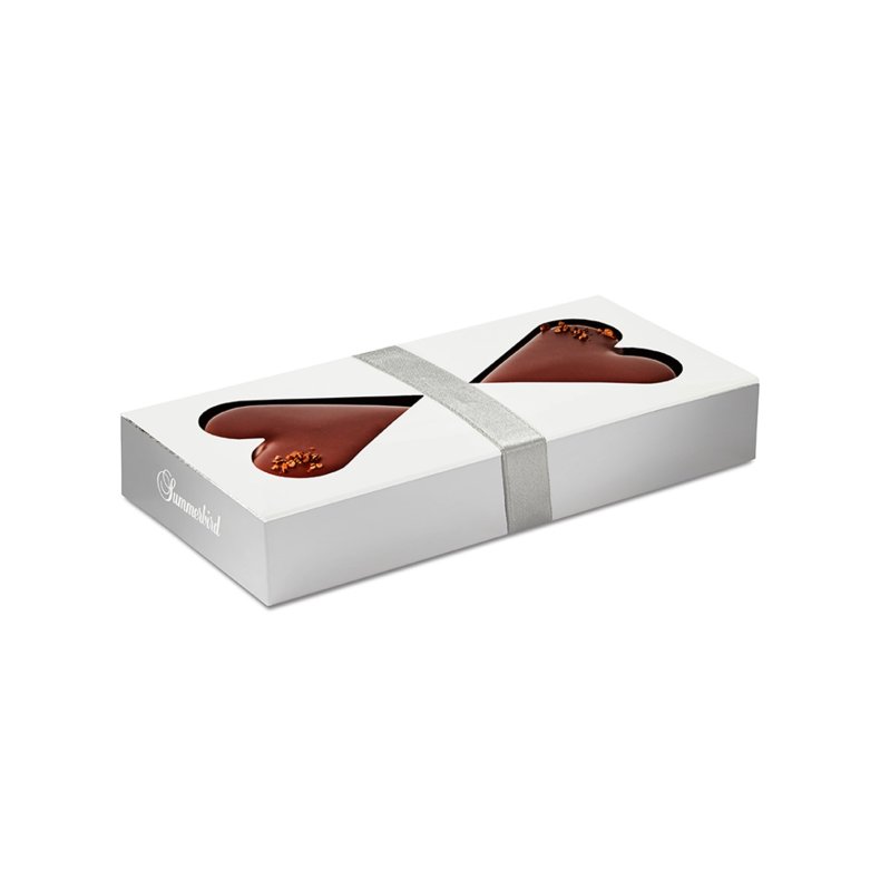 Summerbird hjerter
