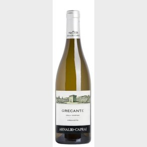 Arnaldo-Caprai Grecante Grechetto dei Colli Martani 2021, Italien