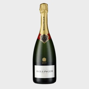 Bollinger Champagne Special Cuv�e, Frankrig, 0,75 cl