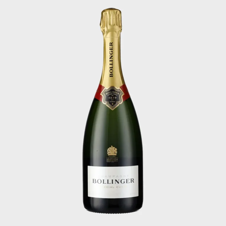 Bollinger Champagne Special Cuv�e, Frankrig, 0,75 cl