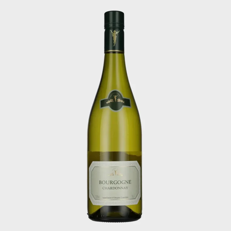 Bourgogne Chardonnay, La Chablisienne, Frankrig