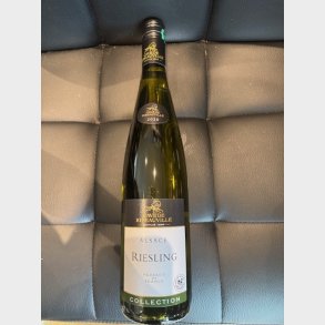 Cave de Ribeauville Riesling 2020, Alsace Frankrig