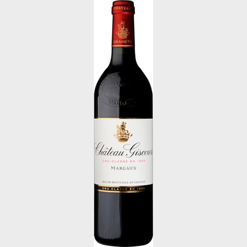Chateau Giscours Margaux 3. Cru Class 2016