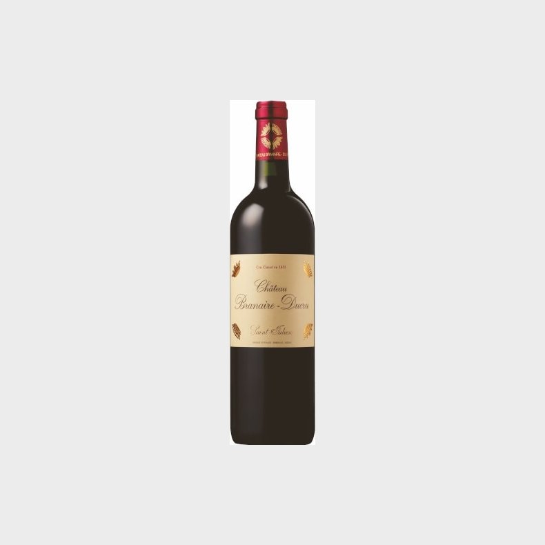 Chateau Branaire-Ducru St.-Julien 4. Cru Class 2016
