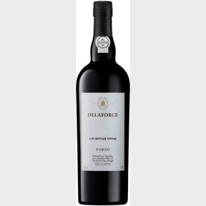 Delaforce LBV 2018. Portugal - I Gaver�r