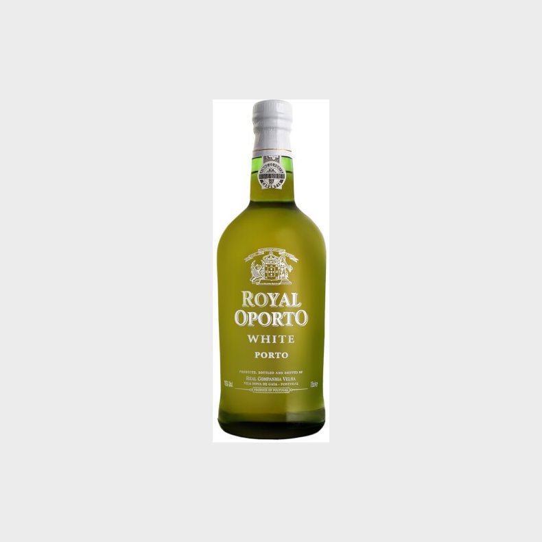 Royal Oporto White Port