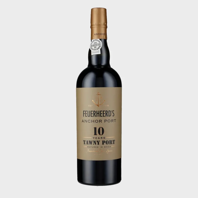 Feuerheerds 10 Years Old Tawny Port, Portugal