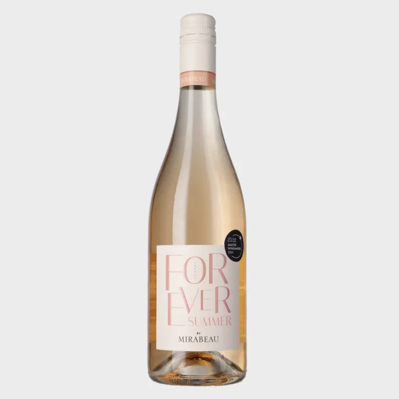 Forever Summer Rosé, fRANKRIG