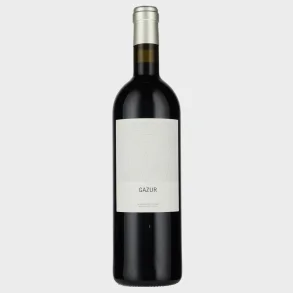 2022 Gazur Ribera del Duero Telmo Rodriguez, Spanien