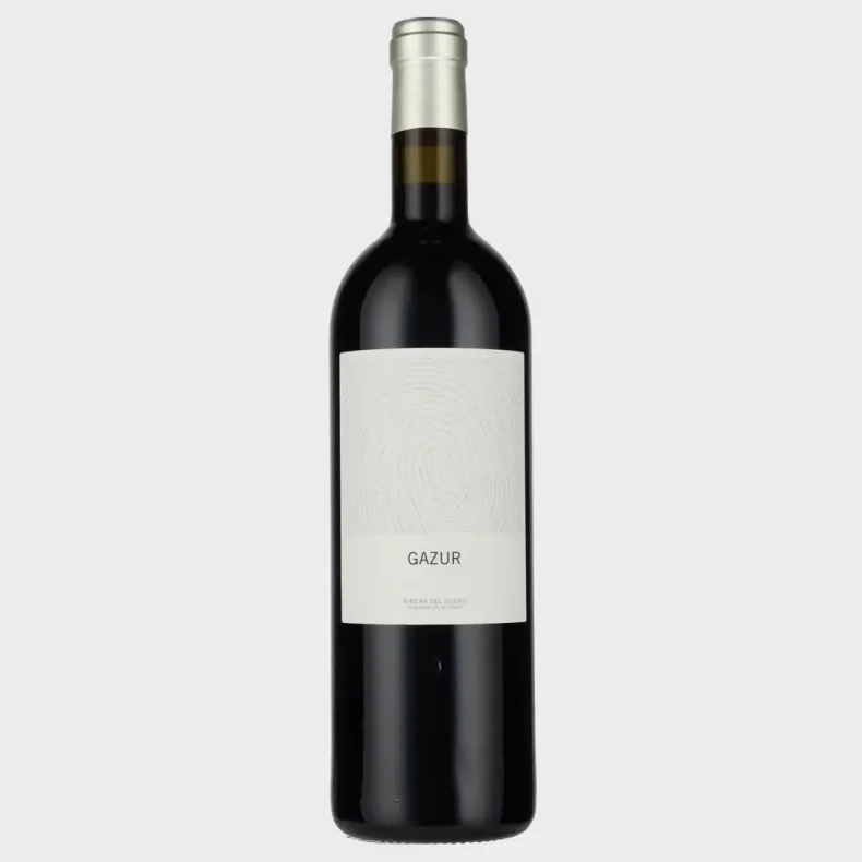 2022 Gazur Ribera del Duero Telmo Rodriguez, Spanien