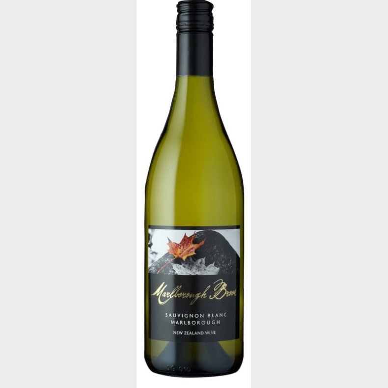 Marlborough Brook Sauvignon Blanc 2023, New Zeeland