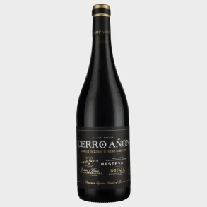 2020 Rioja Cerro A��n Reserva Bodegas Olarra - Spanien
