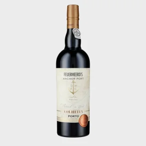 2012 Feuerheerd�s Colheita Port, Portugal