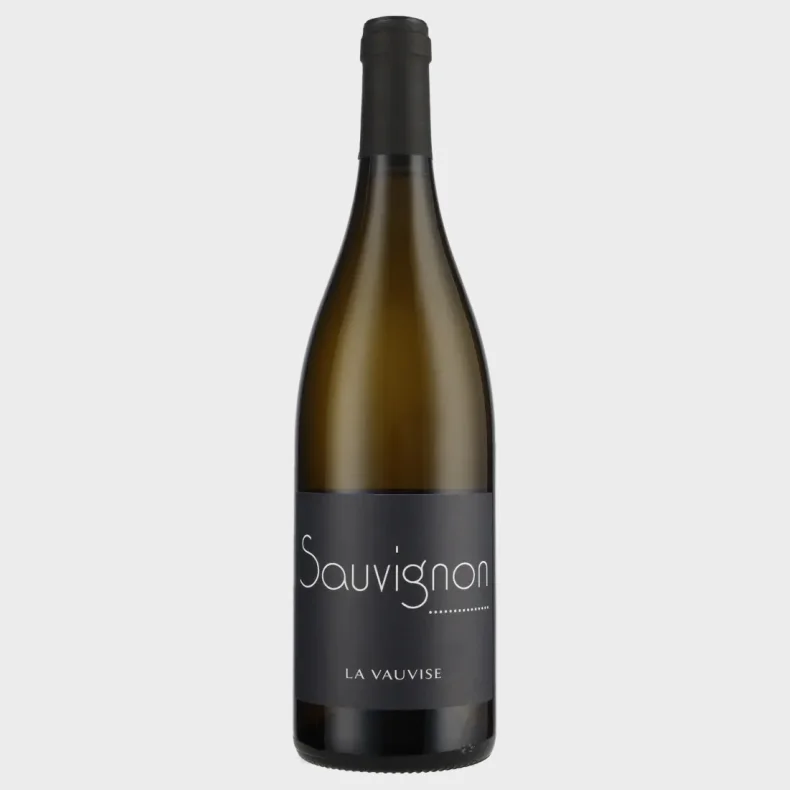 Sauvignon La Vauvise, Frankrig