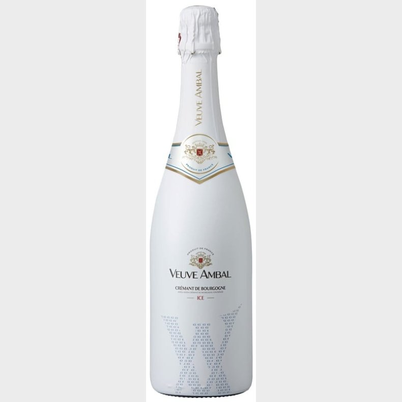 Veuve Ambal, ICE Crmant de Bourgogne, Frankrig