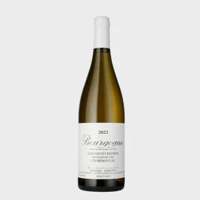 Bourgogne Chardonnay Les Gen�vri�res, Frankrig 2023