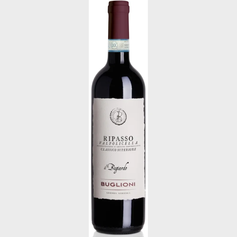 Buglioni Ripasso Il Bugiardo 2018/2019. Italien