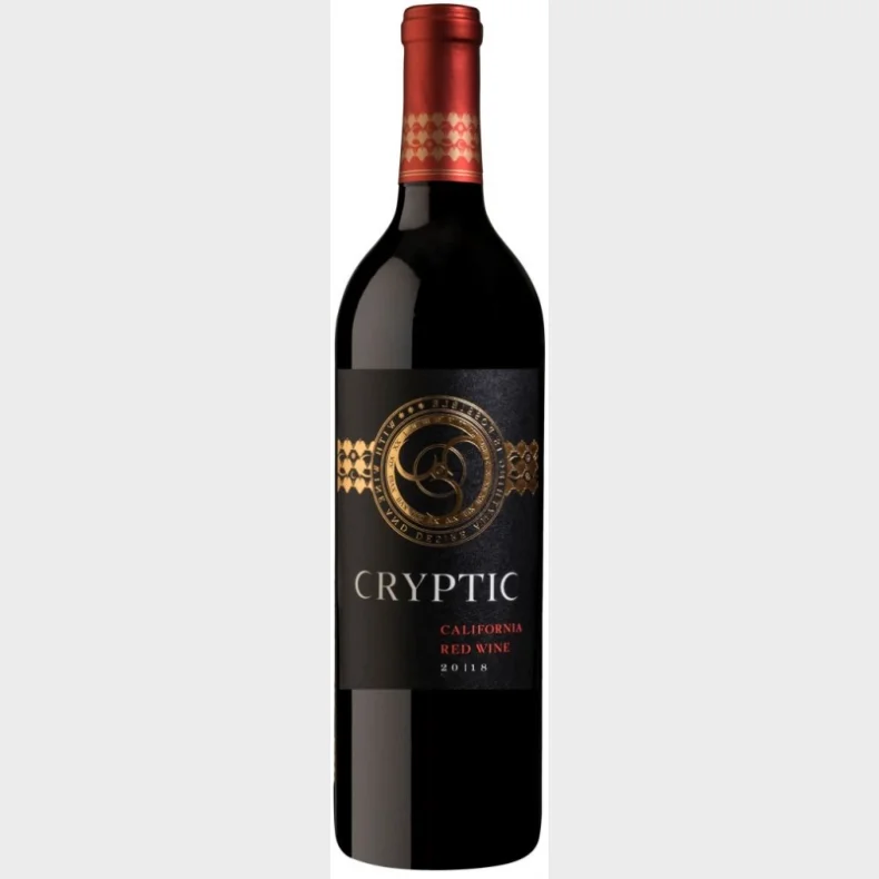 Cryptic 2018/2021, Californien