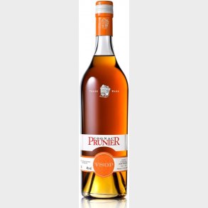 Prunier Cognac VSOP. Frankrig