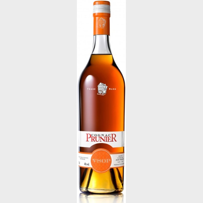Prunier Cognac VSOP. Frankrig