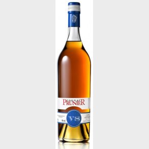 Prunier Cognac VS. Frankrig