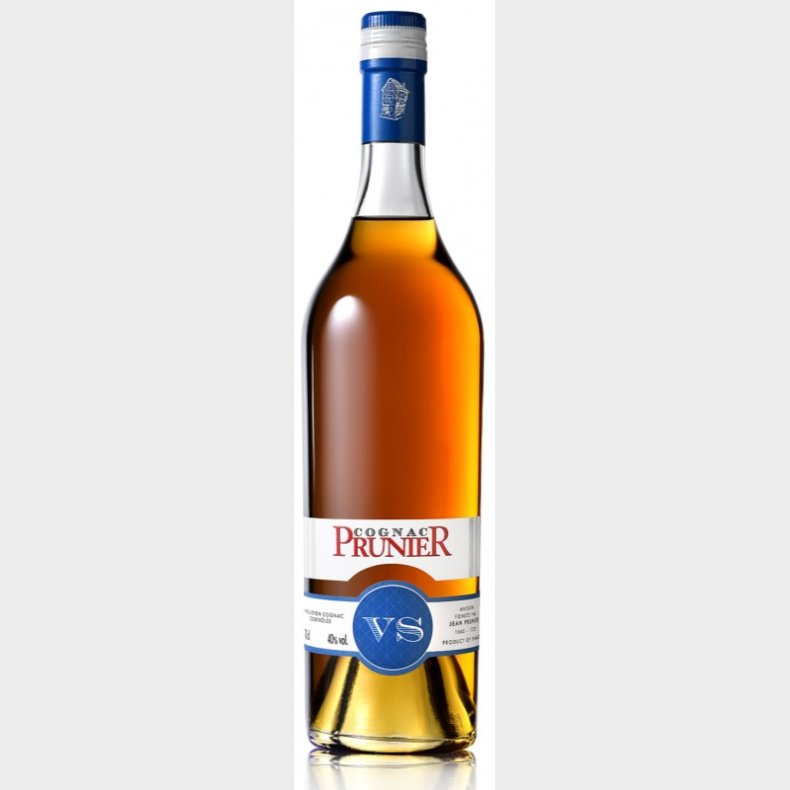 Prunier Cognac VS. Frankrig