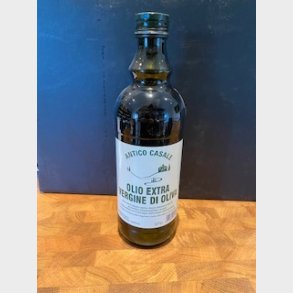 Ekstra jomfru olienolie, 1 L