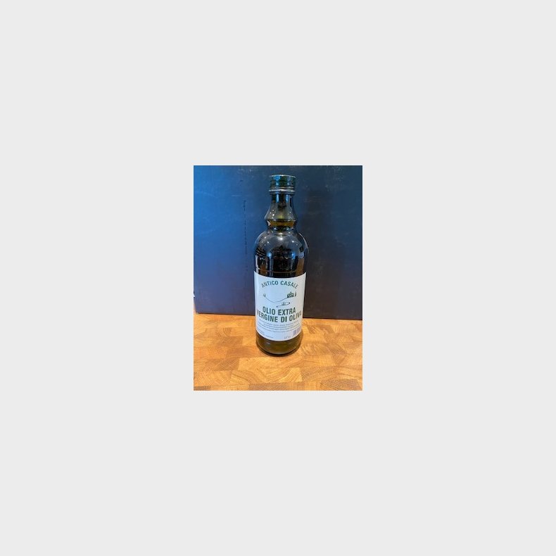Ekstra jomfru olienolie, 1 L