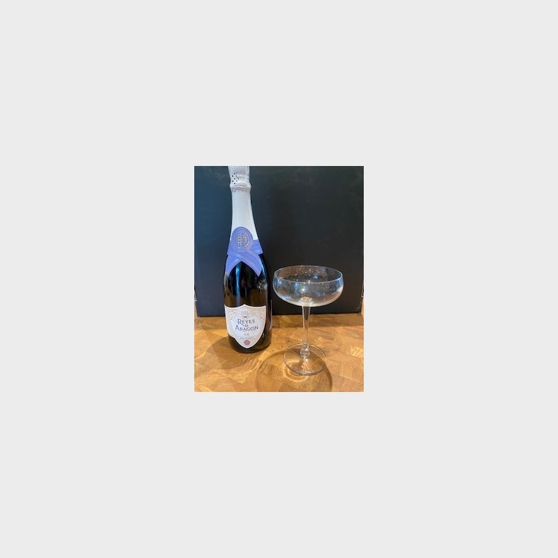 Champagneglas