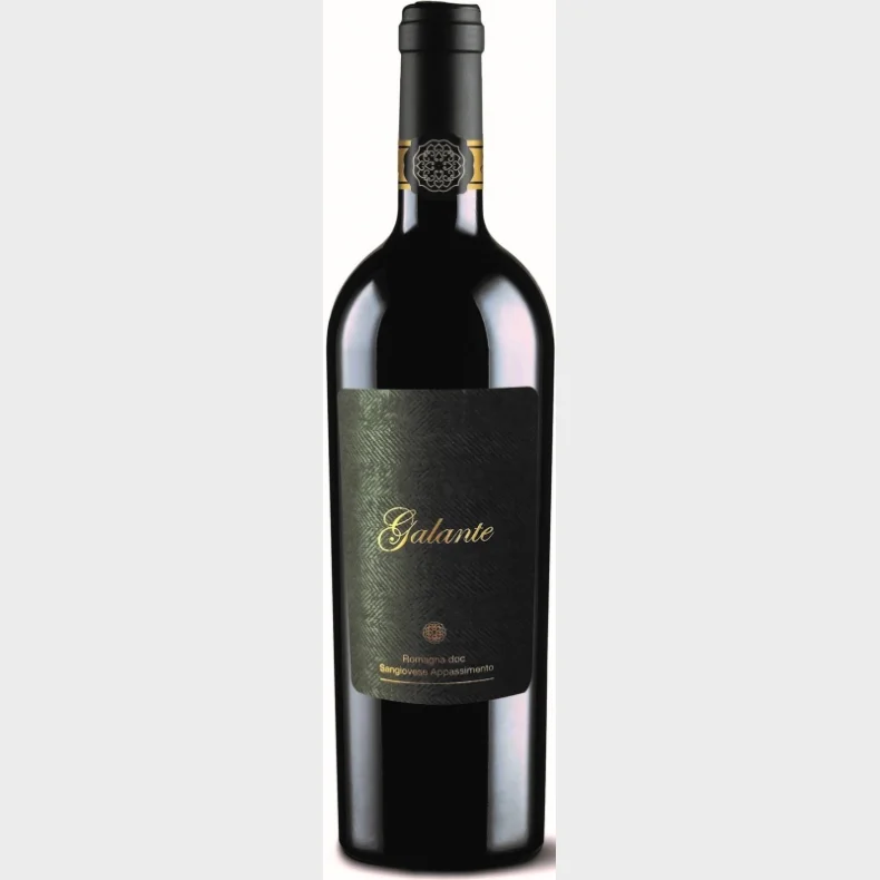 Galante Sangiovese Appassimento 2020/2021. Italien