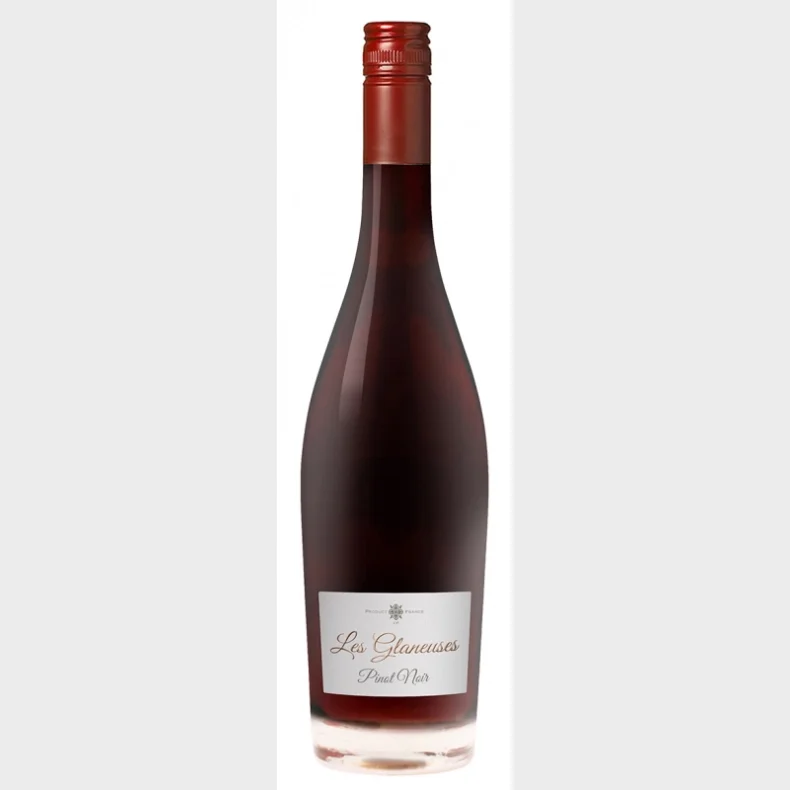 Les Glaneuses Pinot Noir 2023, Frankrig