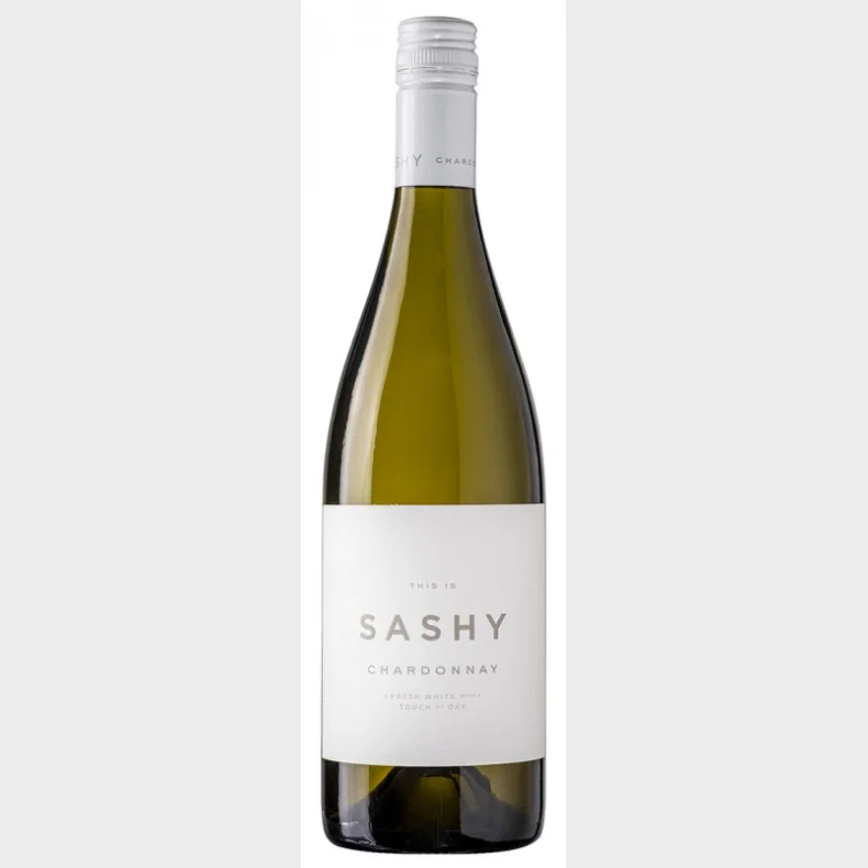 Sashy, Chardonnay 2022, Italien