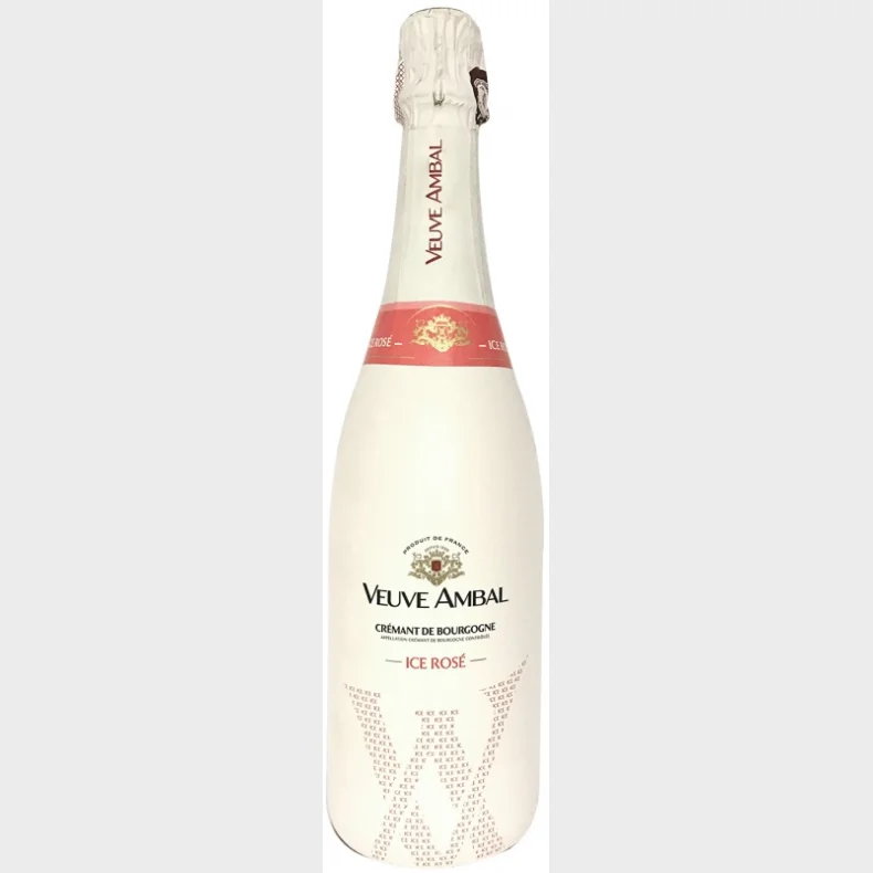 Veuve Ambal ICE Ros. Frankrig